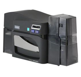Fargo 055608 ID Card Printer System