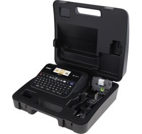 Brother PT-D600VP Receipt Printer