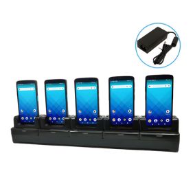 Unitech 5000-900132G Docks and Cradles