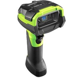 Zebra DS3678-ER3U4602FVW Barcode Scanner