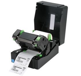 TSC TE210 Barcode Label Printer
