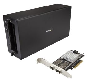 StarTech BNDTB210GSFP Accessory