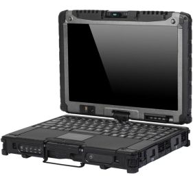 Getac VWN117 Rugged Laptop