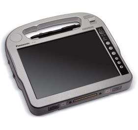 Panasonic Toughbook H2 Tablet