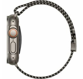 Apple MX5T3LW/A Smartwatches