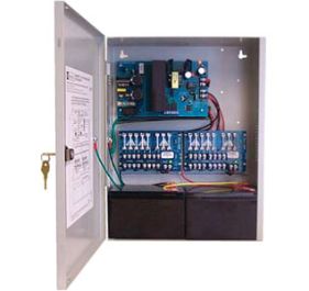 Altronix AL400ULXPD16CB Power Device