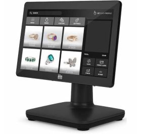 Elo E397891 POS System