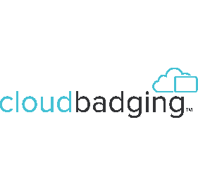 CloudBadging Cloud Services Software