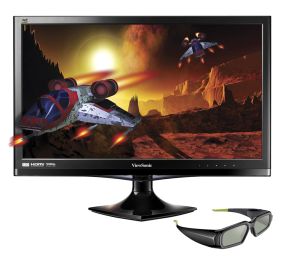 ViewSonic V3D245 Monitor