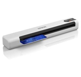 Epson B11B252202 Document Scanner