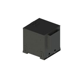 Gamber-Johnson 7170-0581-00 Mounting Hardware and Stands
