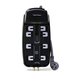 CyberPower CSHT706TC Power Device