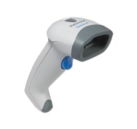 Datalogic QD2330-WHK1 Barcode Scanner