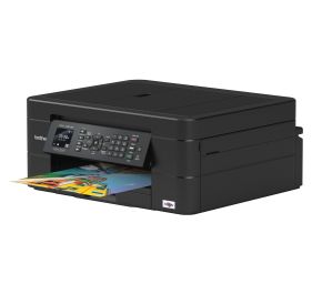 Brother MFC-J491DW InkJet Cartridge