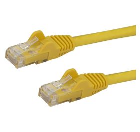 StarTech N6PATCH4YL Cables, Connectors, and Adapters