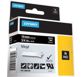 Dymo 1805436 Barcode Label