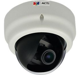 ACTi D61 Security Camera
