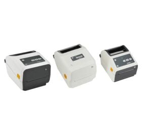 Zebra ZD4AH42-C01E00EZ Barcode Label Printer