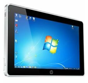 HP A6M61AA#ABA Tablet