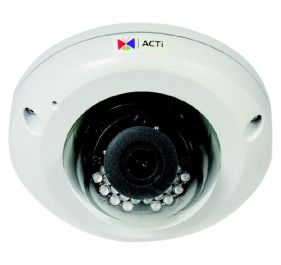 ACTi Z92 Security Camera