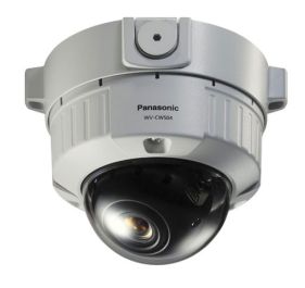 Panasonic WVCW504SPJ Security Camera