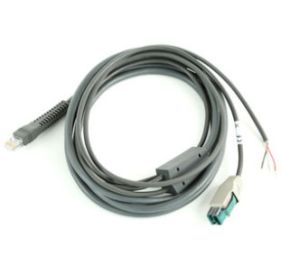 Zebra CBA-U27-S09EAR Accessory
