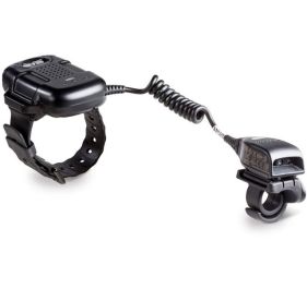 Honeywell 8670101RINGSCR Barcode Scanner