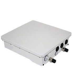 Proxim Wireless QB-8200-LNK-G-US Data Networking