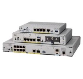 Cisco C1109-4PLTE2P Wireless Router