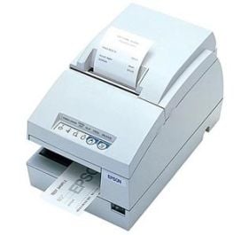 Epson C31C283A8941 Multi-Function Receipt Printer