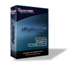 Supply Insight rPlatform Software