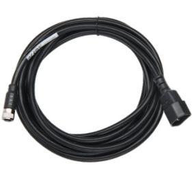 Zebra CBL-PWRA035-M12IEC Cables, Connectors, and Adapters