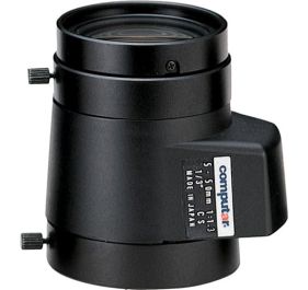 CBC TG10Z0513AFCS CCTV Camera Lens