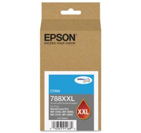 Epson T788XXL220 InkJet Cartridge
