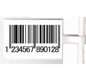 Datamax-O'Neil DMJ-188100N14 Barcode Label