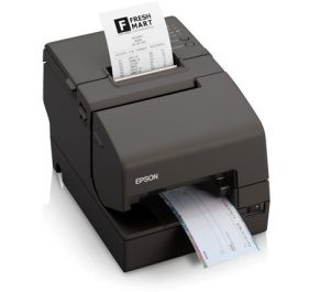 Epson C31CB25A5971 Receipt Printer