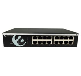 Amer Networks SGRD16 Data Networking