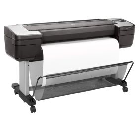 HP 1VD88A#B1K Barcode Label Printer