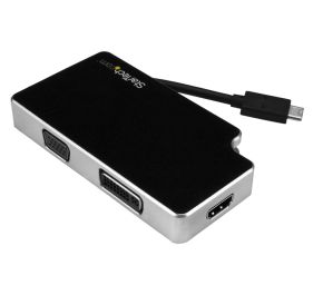 StarTech CDPVGDVHDB Accessory