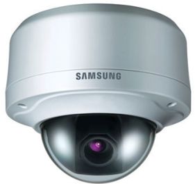 Samsung SCV-2081R Security Camera