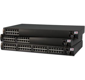 PowerDsine 9000G High Power Family Data Networking