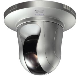 Panasonic WV-SC384 Security Camera