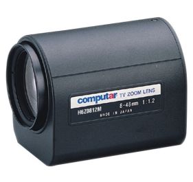 CBC H6Z0812M CCTV Camera Lens