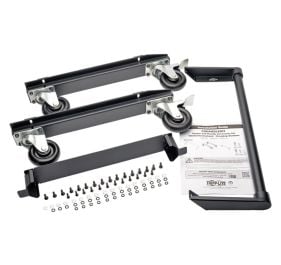 Tripp-Lite CSHANDLEKIT Mobile Cart