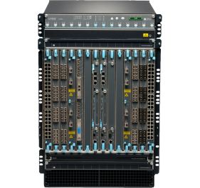 Juniper Networks EX9214-BASE3-AC Ethernet Switch
