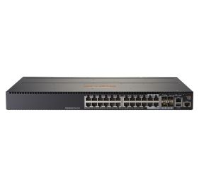 HPE Aruba JL319A Ethernet Switch
