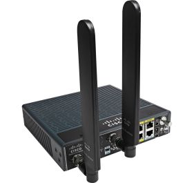 Cisco C819G-4G-VZ-K9 Wireless Router