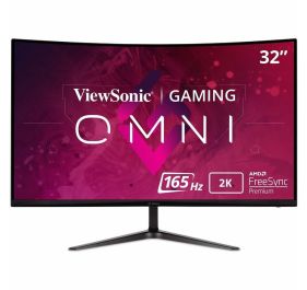 ViewSonic VX3218C-2K Monitor