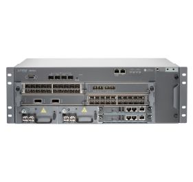 Juniper Networks MX104-40G-AC-BNDL Wireless Router