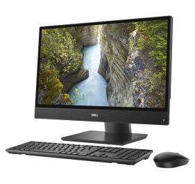 Dell TPM20 All-in-One PC